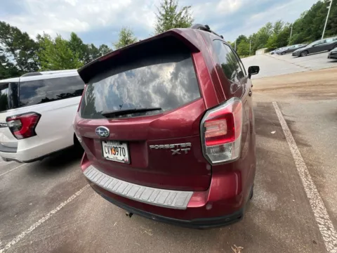 More photos of 2018 Subaru Forester 2.0XT Touring at ALM Nissan Newnan, GA