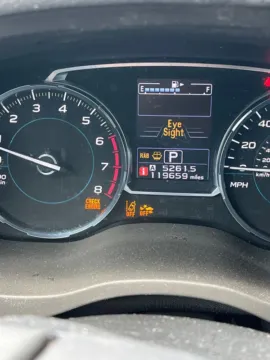 Red 2018 Subaru Forester 2.0XT Touring for sale in Newnan, GA