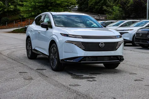 More photos of 2026 Nissan Murano Platinum at ALM Nissan Newnan, GA