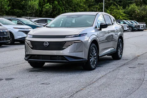 Another view of 2026 Nissan Murano SL for sale in Newnan, GA at ALM Nissan Newnan
