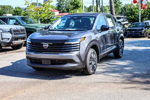 Another view of 2026 Nissan Kicks S for sale in Newnan, GA at ALM Nissan Newnan