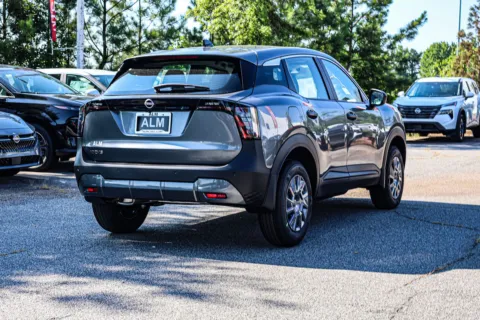 More photos of 2026 Nissan Kicks S at ALM Nissan Newnan, GA