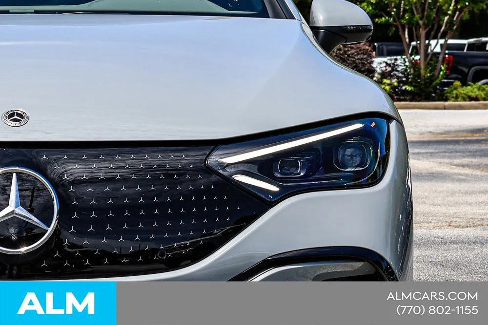 2024 Mercedes-Benz EQE Base - Photo 15