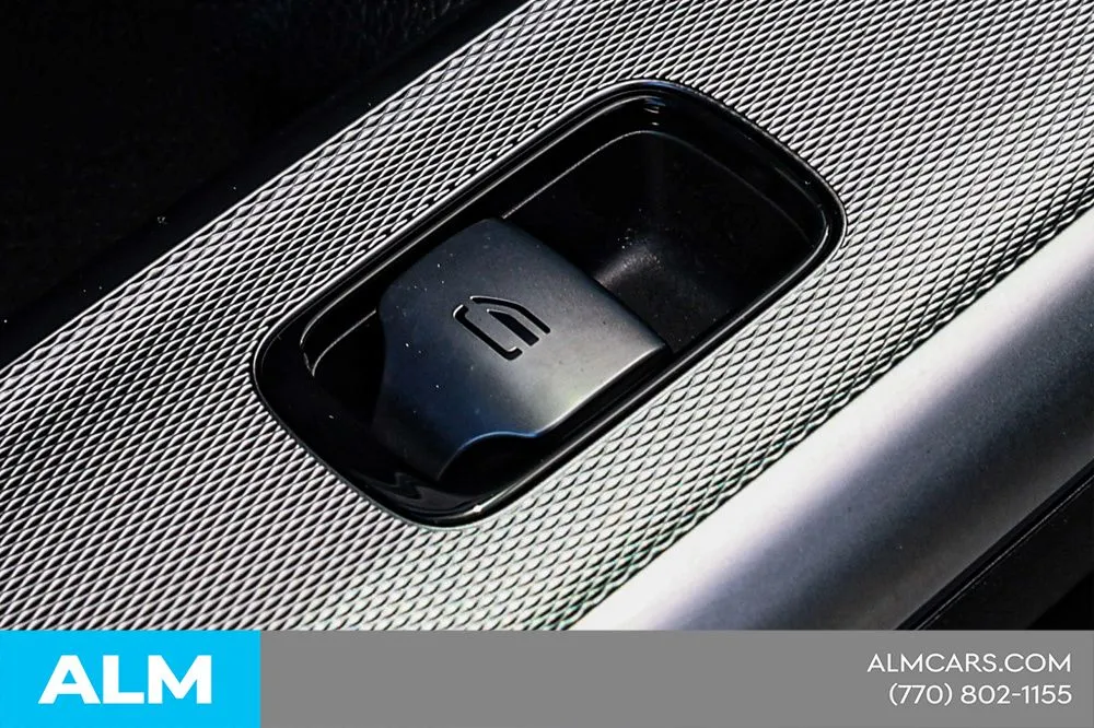 2024 Mercedes-Benz EQE Base - Photo 54