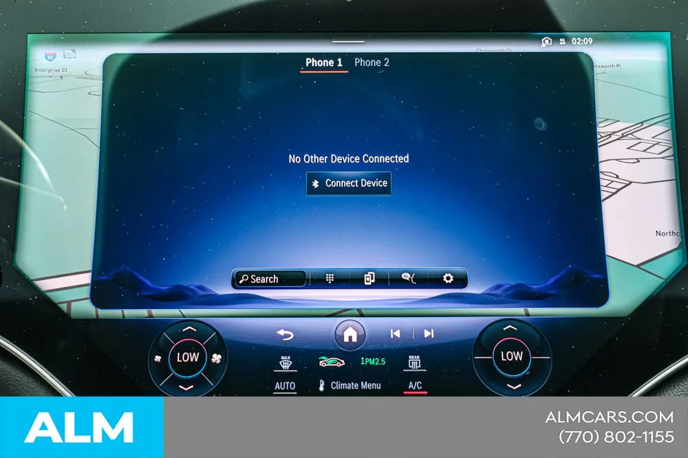 2024 Mercedes-Benz EQE Base - Photo 38