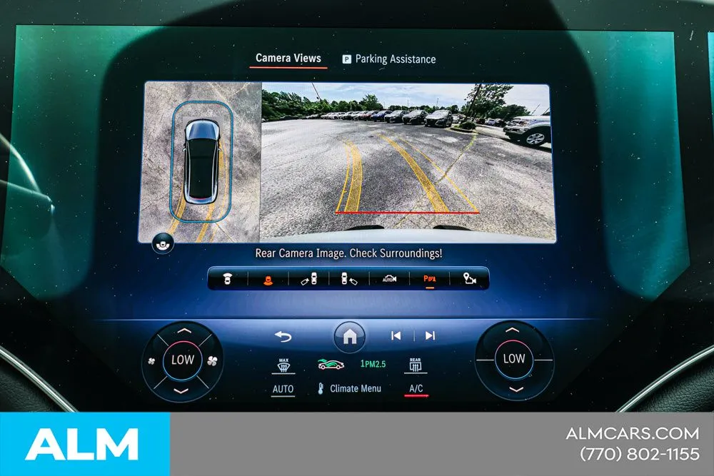 2024 Mercedes-Benz EQE Base - Photo 36