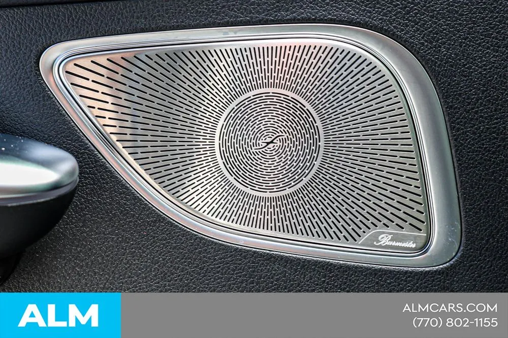 2024 Mercedes-Benz EQE Base - Photo 56