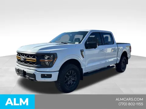 2025 Ford F-150 Tremor for sale in Newnan, GA