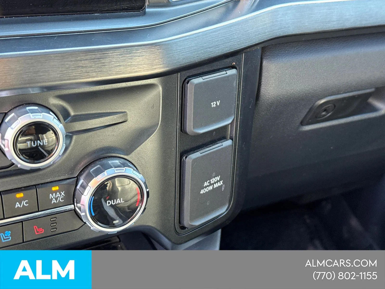 2025 Ford F-350 Super Duty Lariat - Photo 34