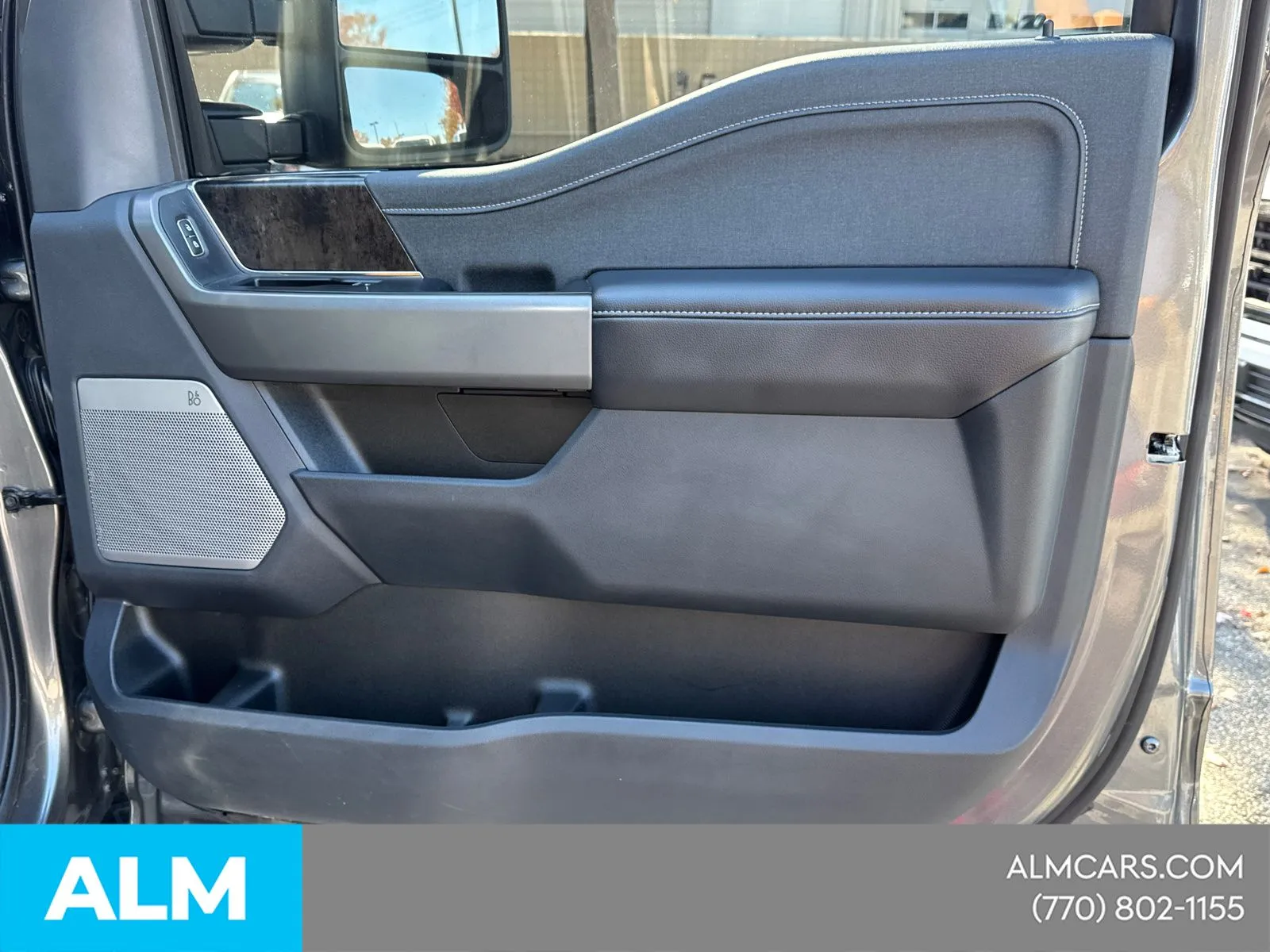 2025 Ford F-350 Super Duty Lariat - Photo 20