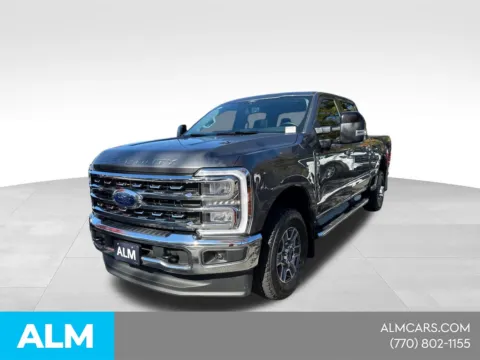 2025 Ford F-350SD Lariat for sale in Newnan, GA