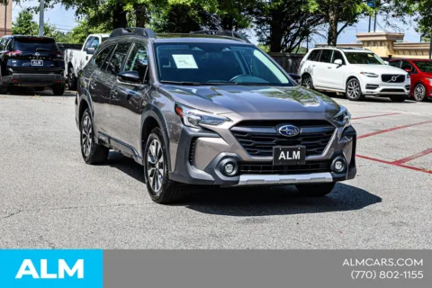 More photos of 2024 Subaru Outback Limited at ALM Nissan Newnan, GA