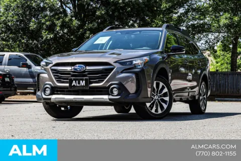 Photos of 2024 Subaru Outback Limited for sale in Newnan, GA at ALM Nissan Newnan
