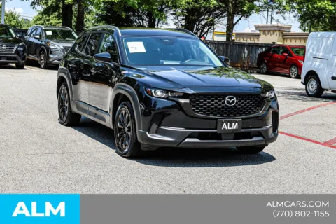 More photos of 2025 Mazda CX-50 2.5 S Preferred Package at ALM Nissan Newnan, GA