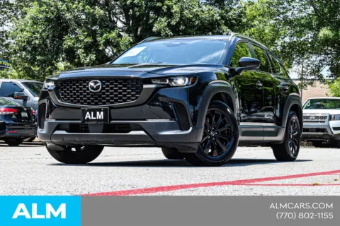 Photos of 2025 Mazda CX-50 2.5 S Preferred Package for sale in Newnan, GA at ALM Nissan Newnan