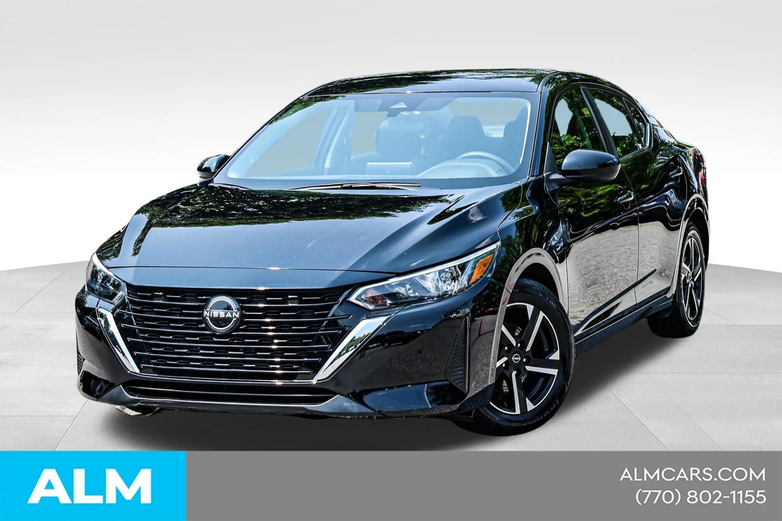 2024 Nissan Sentra