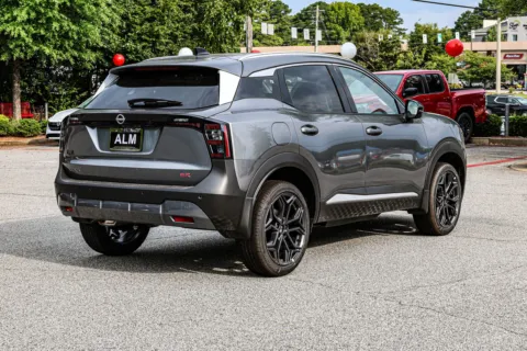 More photos of 2026 Nissan Kicks SR at ALM Nissan Newnan, GA