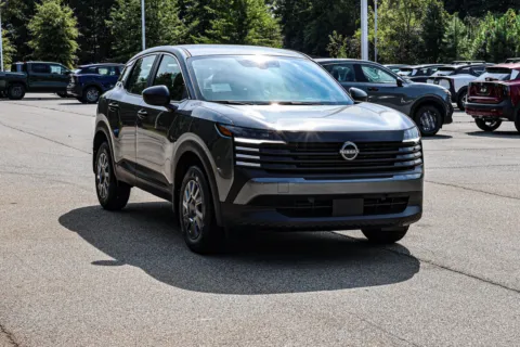 More photos of 2026 Nissan Kicks S w/ Lifetime Powertrain Warranty at ALM Nissan Newnan, GA