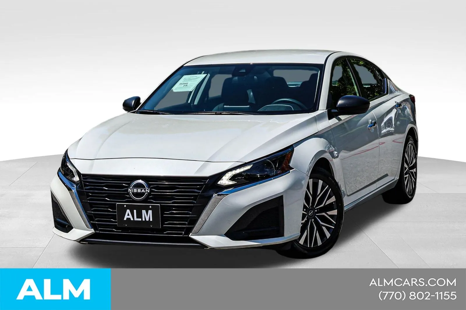 2024 Nissan Altima