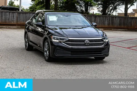 More photos of 2024 Volkswagen Jetta 1.5T SE at ALM Nissan Newnan, GA