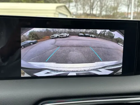 More photos of 2026 Nissan Armada SV at ALM Nissan Newnan, GA