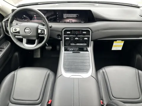 Photos of 2026 Nissan Armada SV for sale in Newnan, GA at ALM Nissan Newnan