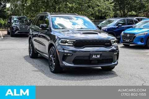 More photos of 2023 Dodge Durango R/T Plus at ALM Nissan Newnan, GA