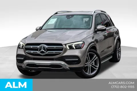 Unknown 2021 Mercedes-Benz GLE 350 - CALL 770-254-3800 for sale in Newnan, GA