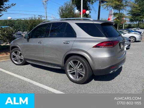 More photos of 2021 Mercedes-Benz GLE 350 - CALL 770-254-3800 at ALM Nissan Newnan, GA