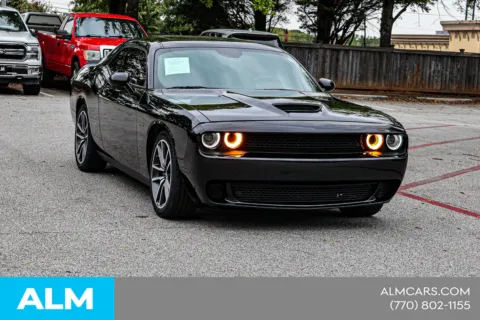 More photos of 2023 Dodge Challenger R/T - CALL 770-254-3800 at ALM Nissan Newnan, GA