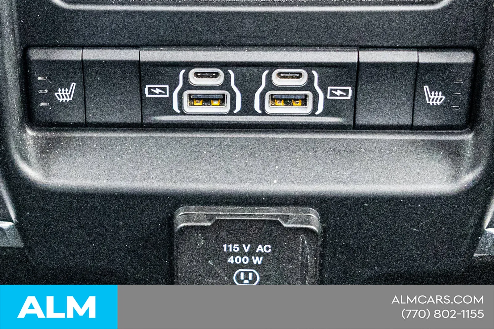2022 RAM Ram 3500 Pickup Laramie - Photo 40