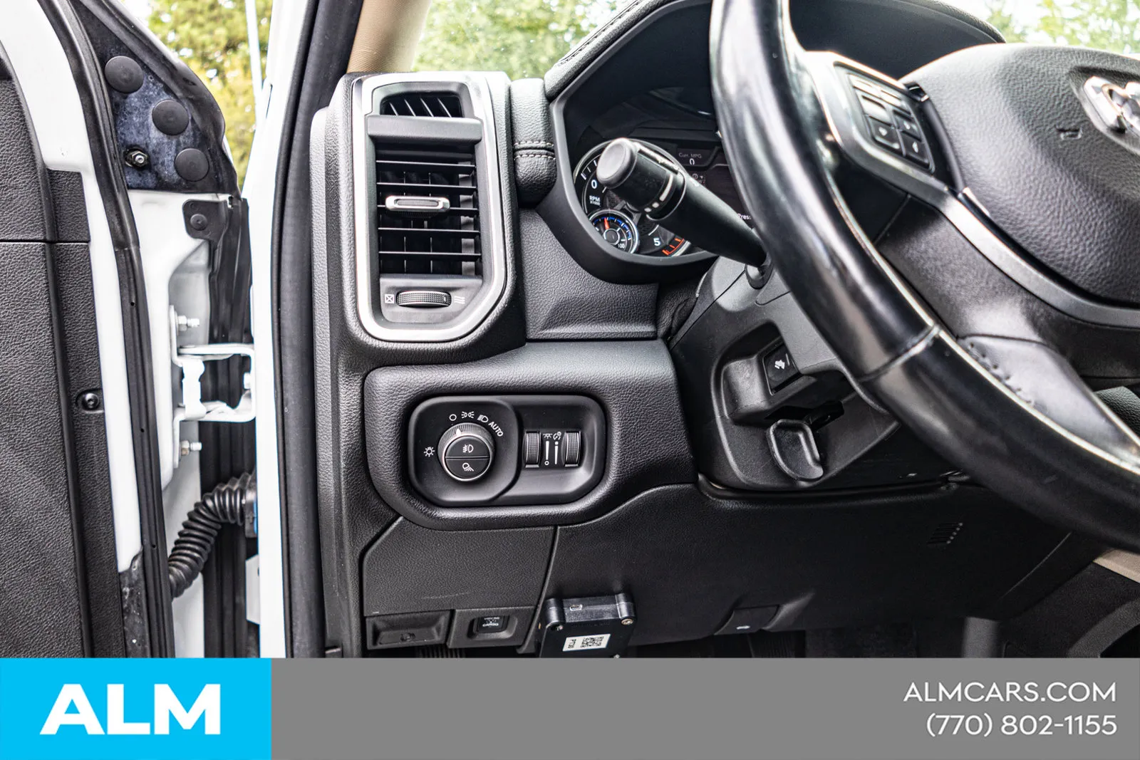 2022 RAM Ram 3500 Pickup Laramie - Photo 19