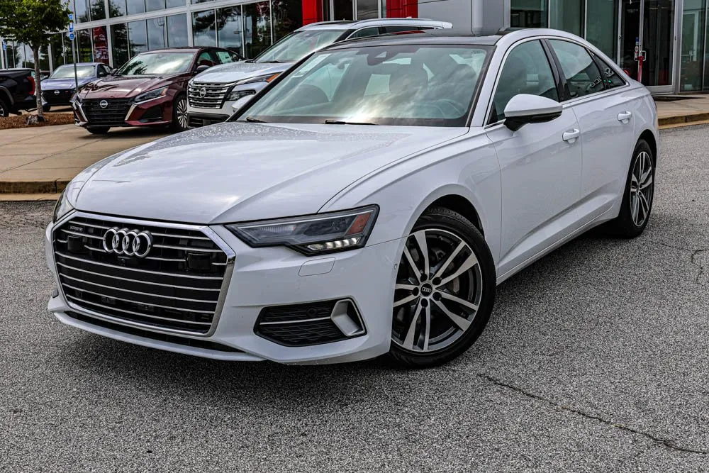2023 Audi A6 2.0T Premium for sale in Newnan, GA