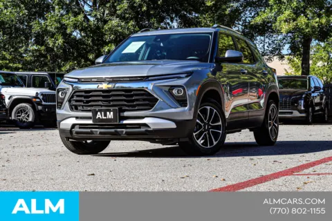 Photos of 2025 Chevrolet TrailBlazer LT - CALL 770-254-3800 for sale in Newnan, GA at ALM Nissan Newnan