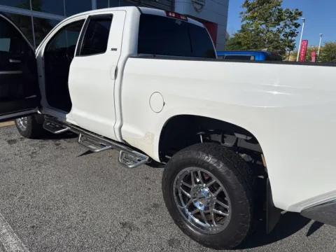 Another view of 2014 Toyota Tundra SR5 - CALL 770-254-3800 for sale in Newnan, GA at ALM Nissan Newnan