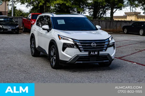 More photos of 2024 Nissan Rogue SL Premium Pack - CALL 770-254-3800 at ALM Nissan Newnan, GA
