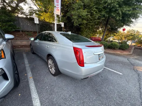 Photos of 2017 Cadillac XTS Luxury - CALL 770-254-3800 for sale in Newnan, GA at ALM Nissan Newnan