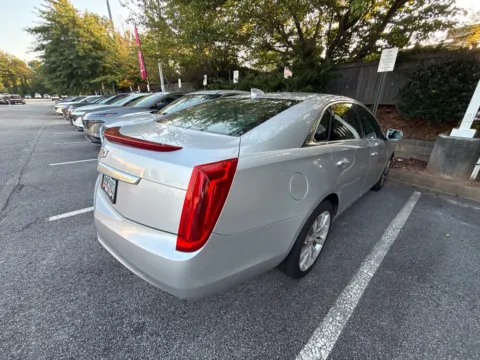 Another view of 2017 Cadillac XTS Luxury - CALL 770-254-3800 for sale in Newnan, GA at ALM Nissan Newnan