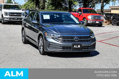 More photos of 2024 Volkswagen Jetta 1.5T SE - CALL 770-254-3800 at ALM Nissan Newnan, GA