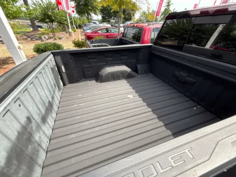 More photos of 2022 Chevrolet Silverado 1500 RST W/ LEATHER & SUNROOF at ALM Nissan Newnan, GA