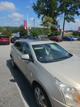 Photos of 2012 Cadillac SRX Performance for sale in Newnan, GA at ALM Nissan Newnan
