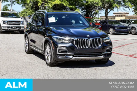 More photos of 2019 BMW X5 xDrive40i - Call 770-254-3800 at ALM Nissan Newnan, GA