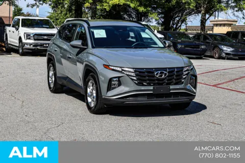More photos of 2024 Hyundai Tucson SEL - CALL 770-254-3800 at ALM Nissan Newnan, GA