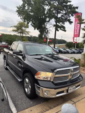More photos of 2015 Ram 1500 Lone Star - CALL 770-254-3800 at ALM Nissan Newnan, GA
