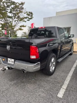 More photos of 2015 Ram 1500 Lone Star - CALL 770-254-3800 at ALM Nissan Newnan, GA