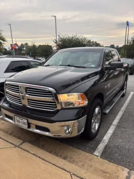 Photos of 2015 Ram 1500 Lone Star - CALL 770-254-3800 for sale in Newnan, GA at ALM Nissan Newnan