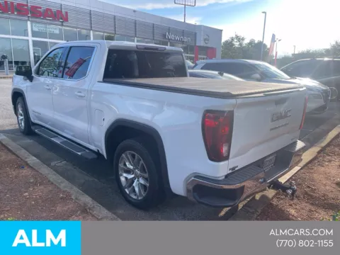 More photos of 2021 GMC Sierra 1500 SLE - CALL 770-254-3800 at ALM Nissan Newnan, GA