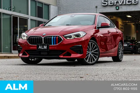 Photos of 2022 BMW 2 Series 228i xDrive10 - CALL 770-254-3800 for sale in Newnan, GA at ALM Nissan Newnan