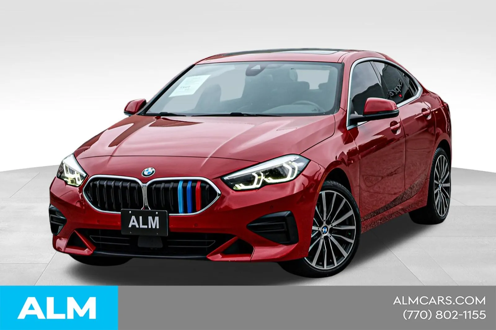 2022 BMW 2 Series