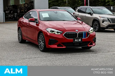More photos of 2022 BMW 2 Series 228i xDrive10 - CALL 770-254-3800 at ALM Nissan Newnan, GA